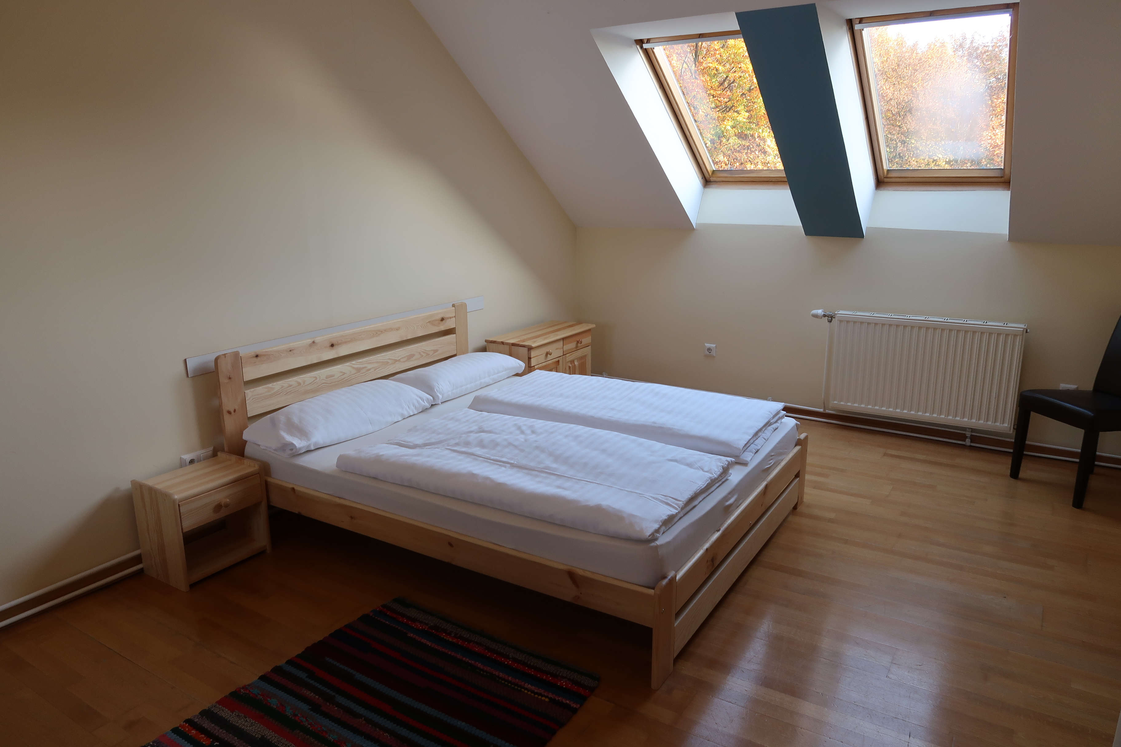 Schlafzimmer 2, Bild 2